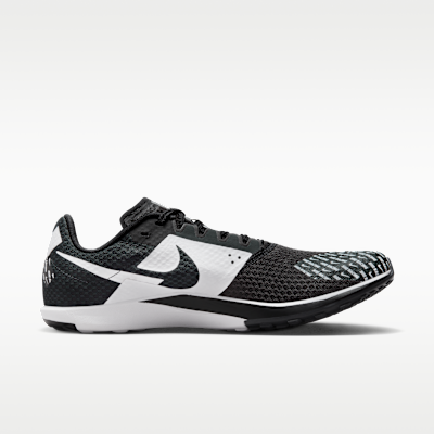 スパイク・シューズ Nike Zoom Rival Waffle 6 7.5 Nike Zoom Rival Waffle 6 Yol ve Kros Yarış Ayakkabısı. Nike TR